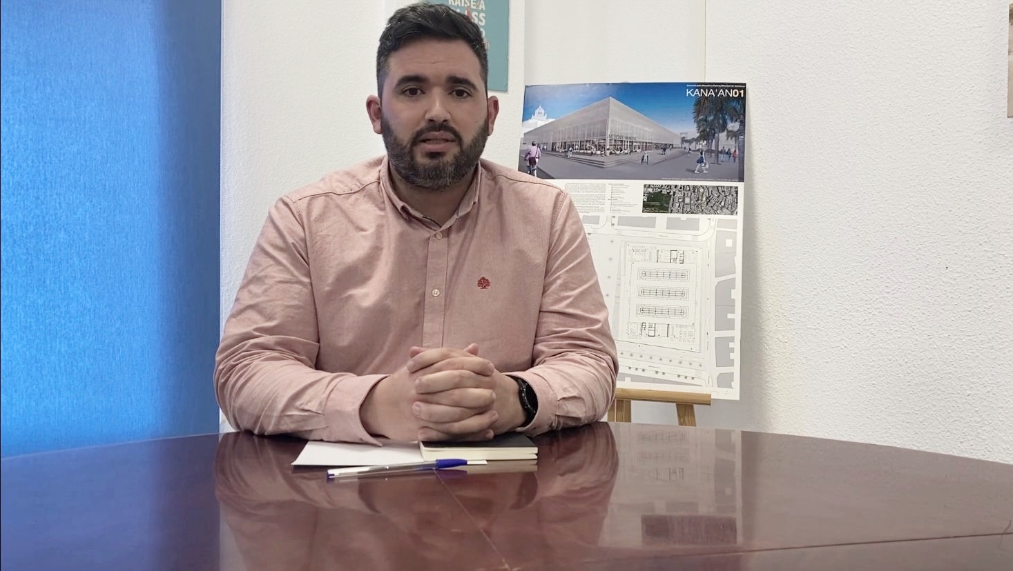 El Área de Urbanismo de Almuñécar anima a propietarios y comunidades a solicitar la línea de subvenciones de la Junta para mejorar la accesibilidad